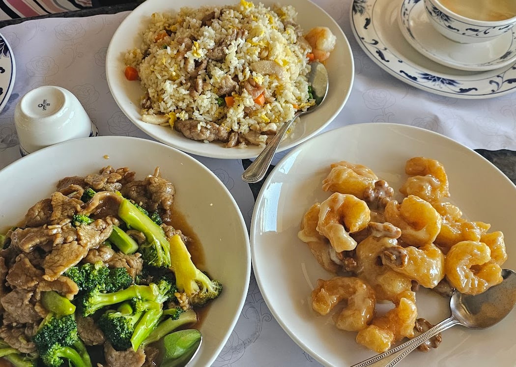 China Pavilion Restaurant 3