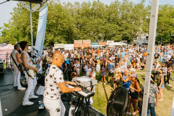 Summer at SAM: Carnival 3