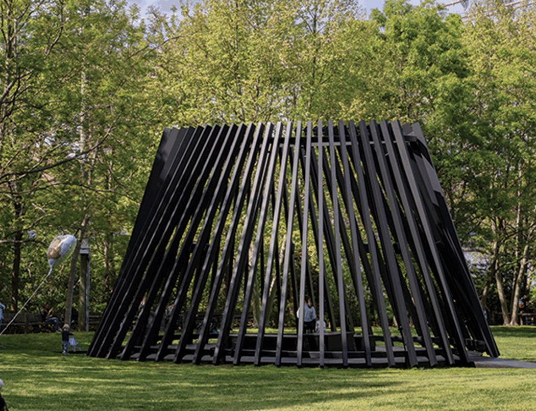 Public Art Fund Talks: Torkwase Dyson and Daphne A. Brooks 1