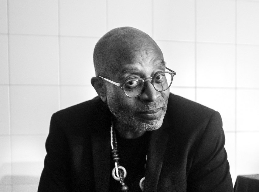 Gil Scott-Heron by Brian Jackson & Yasiin Bey / Cymande 3