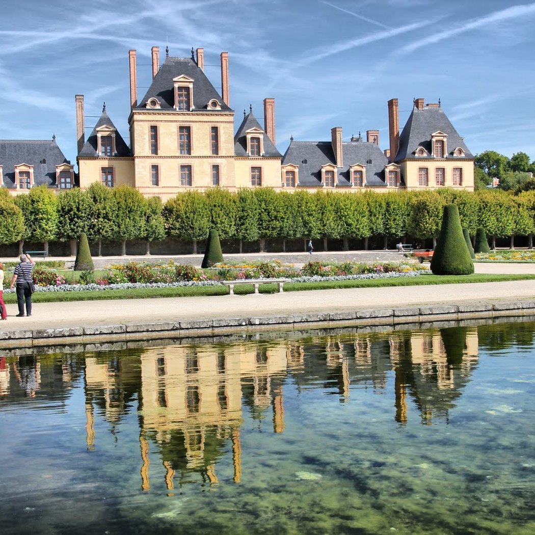 Fontainebleau 3