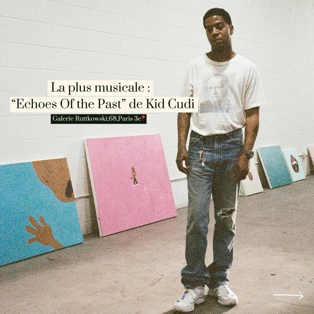 Echoes of the Past 1