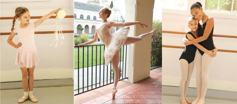 Marin Dance Theatre 3