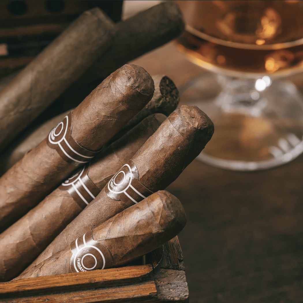 Sip & Smoke