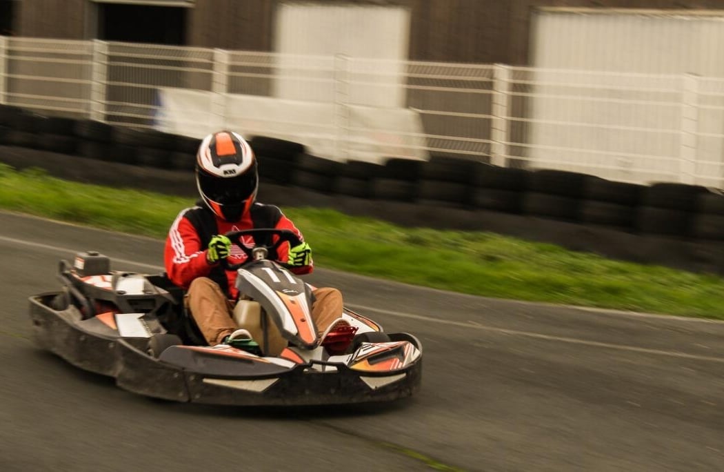 Karting Circuit de Cabourg 2