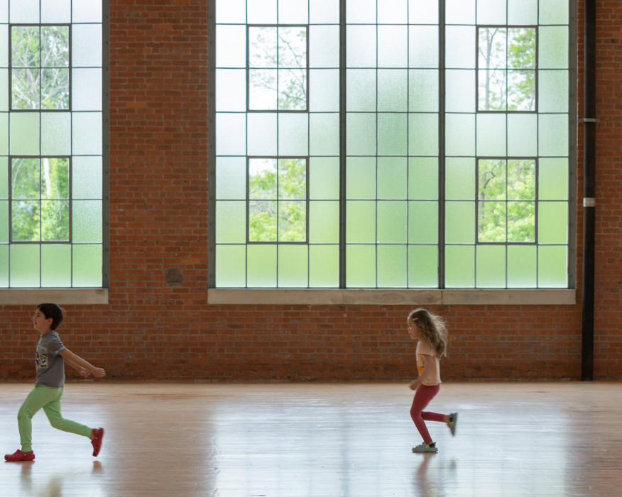 Play Sets: Robert Irwin 1