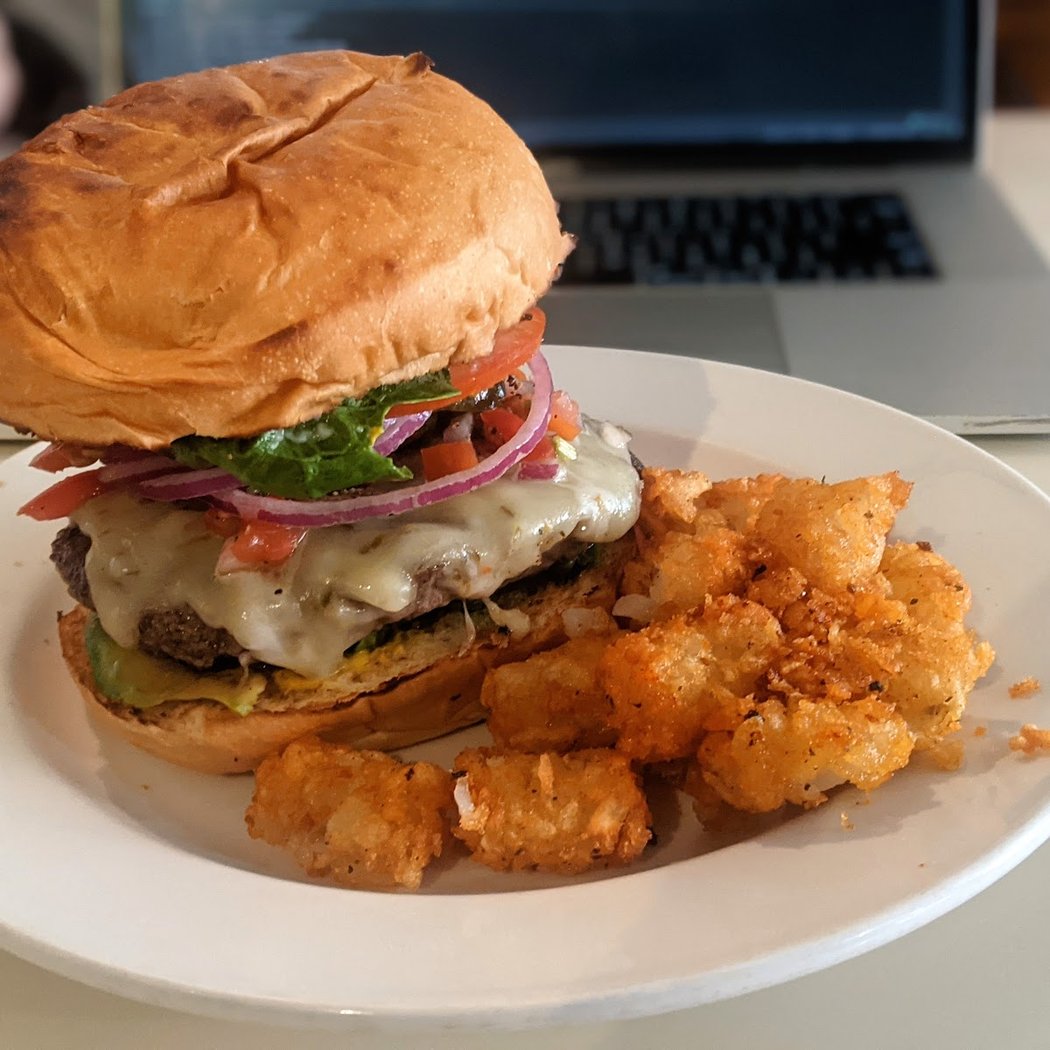 Little Louie’s Café & Catering 3