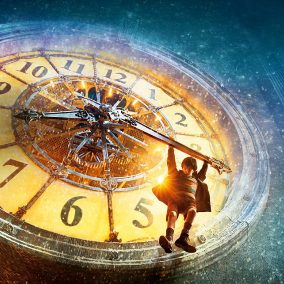 Les indispensables du cinéma - Hugo Cabret 1