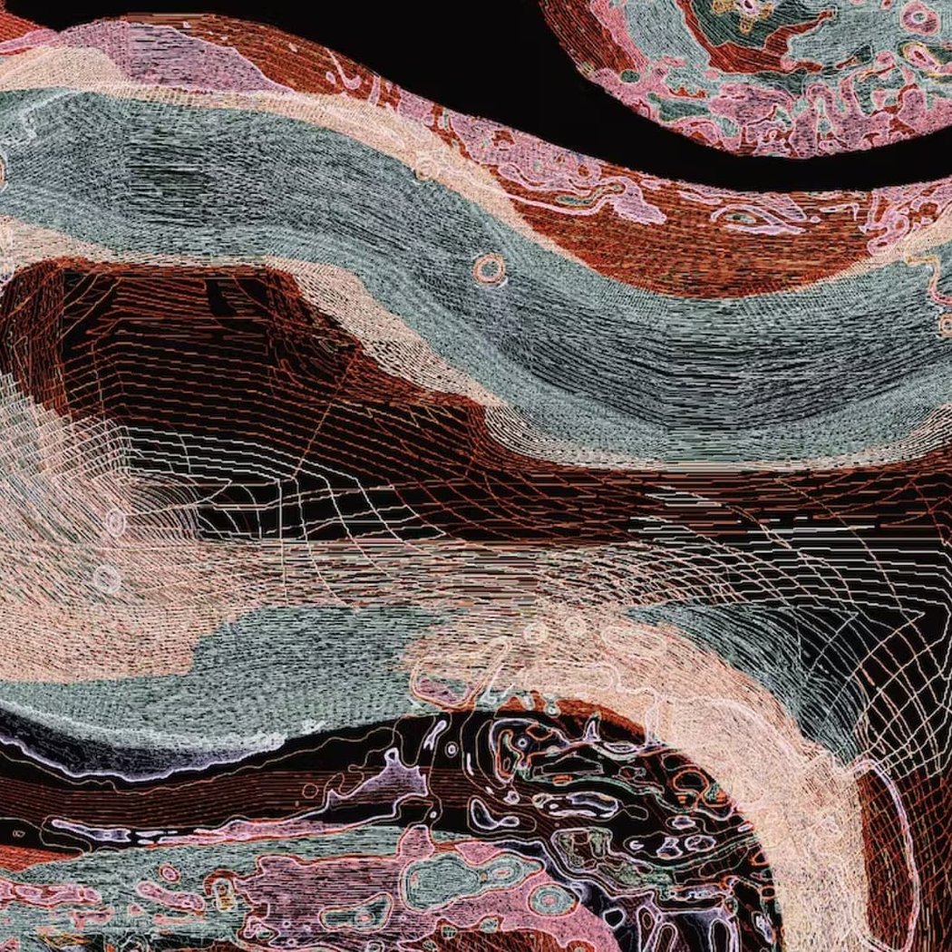 mimizu Untitled series 2