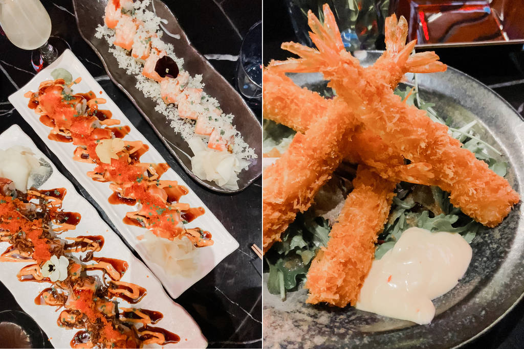 Umami RESTAURANT JAPONAIS 2