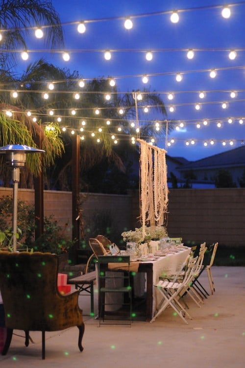 Celebration Party Equipment Rentals 1