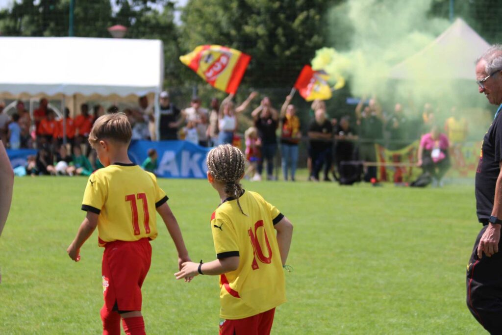 Tournoi Génération Espoirs 2026 3