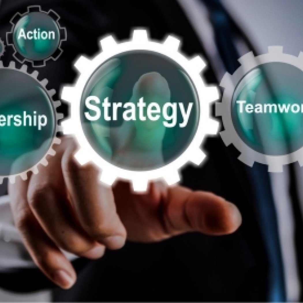 Structurer sa stratégie d'entreprise : entre pratique terrain et regard scientifique 1