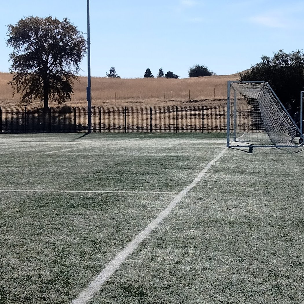 Antioch Community Park Field 1 2