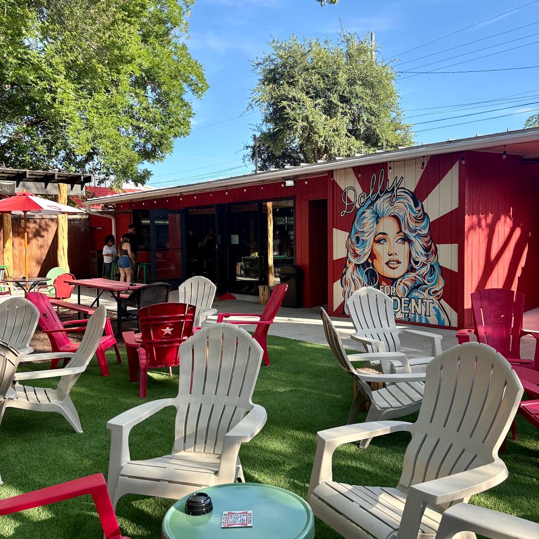 Stoney's Good Time Ranch 3