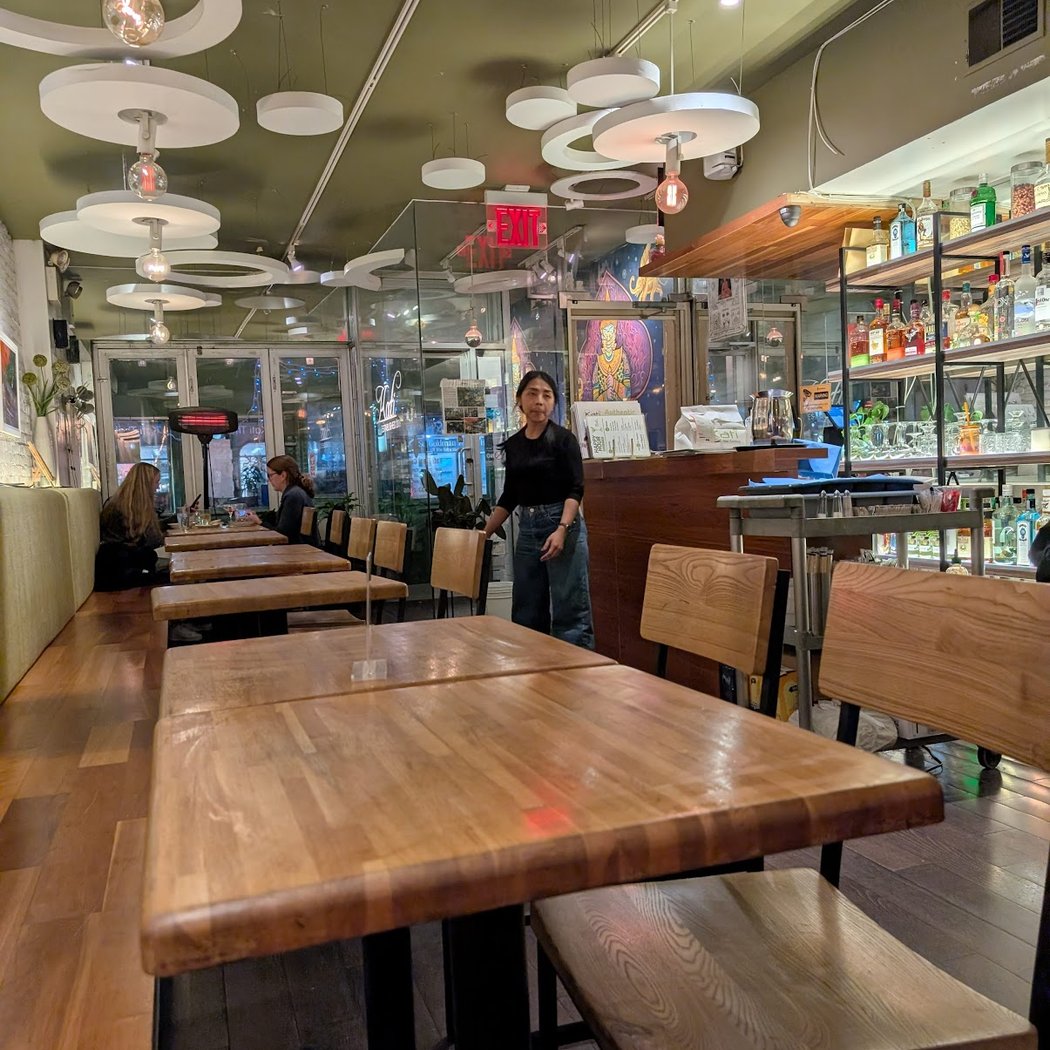 Kati Thai Cuisine 3