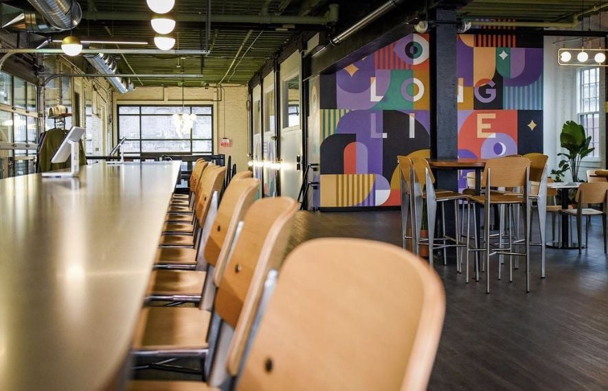 Brewery and Taproom 3