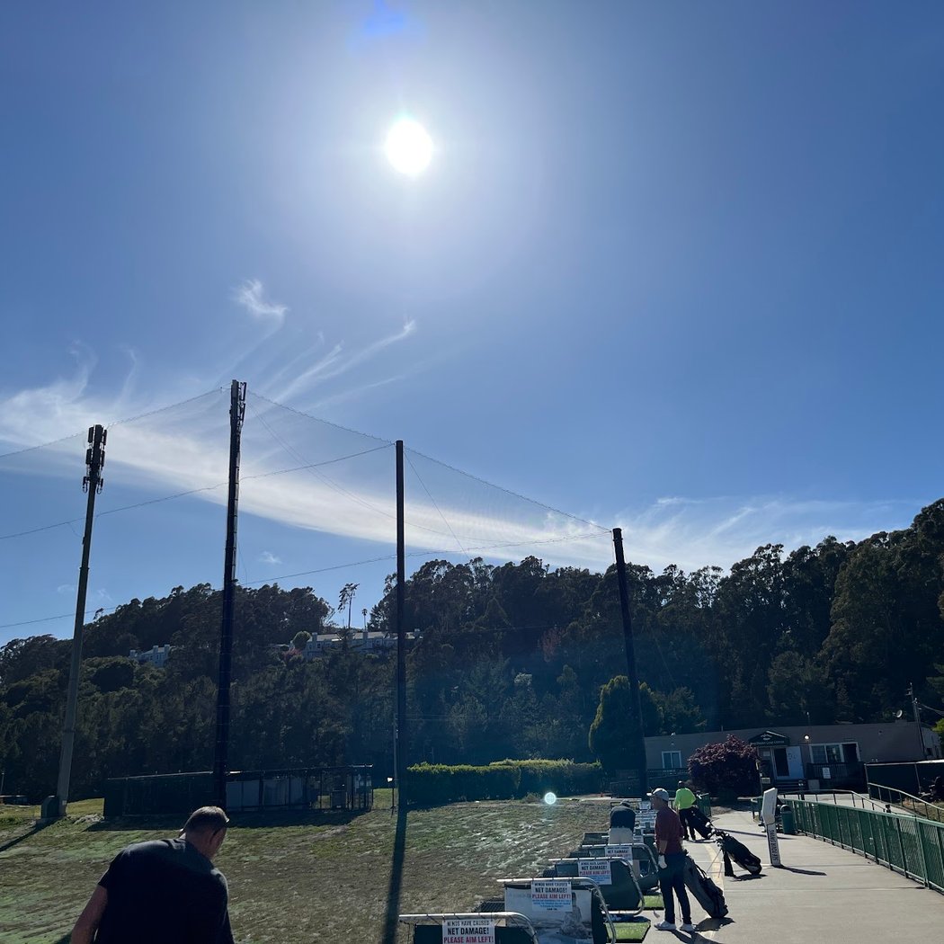 San Bruno Golf Center 3