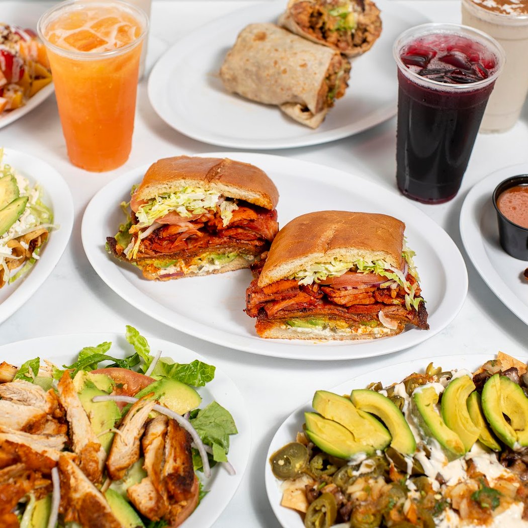 Tortas Y Taqueria Los Picudos 2 1