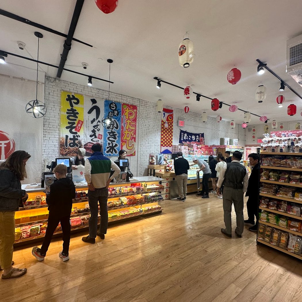 Hashi Market 3