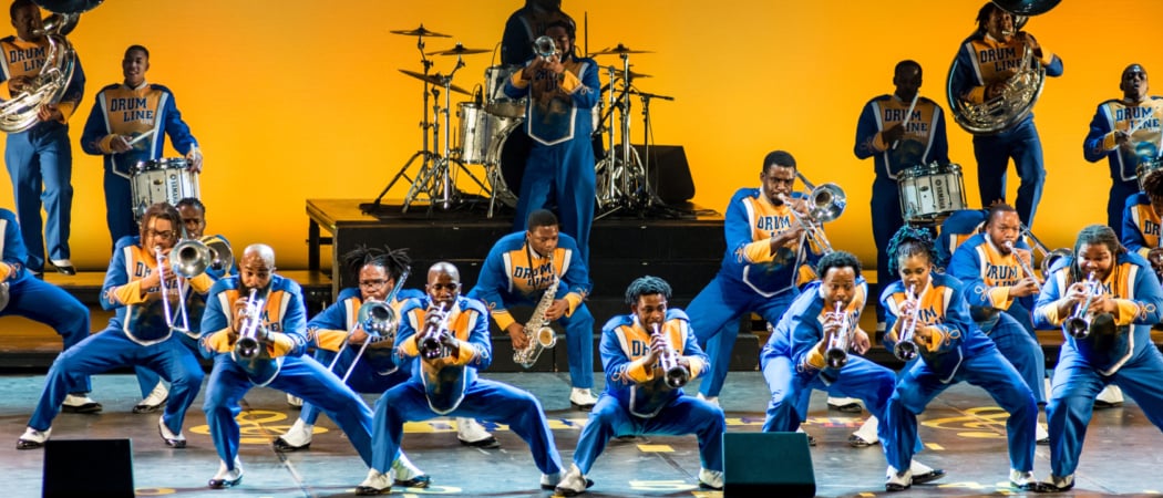 Drumline Live 1