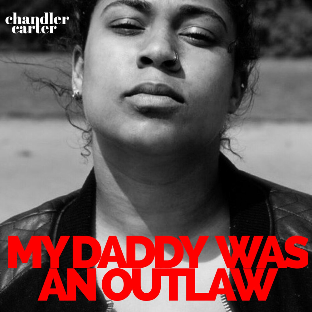 Chandler Carter 1