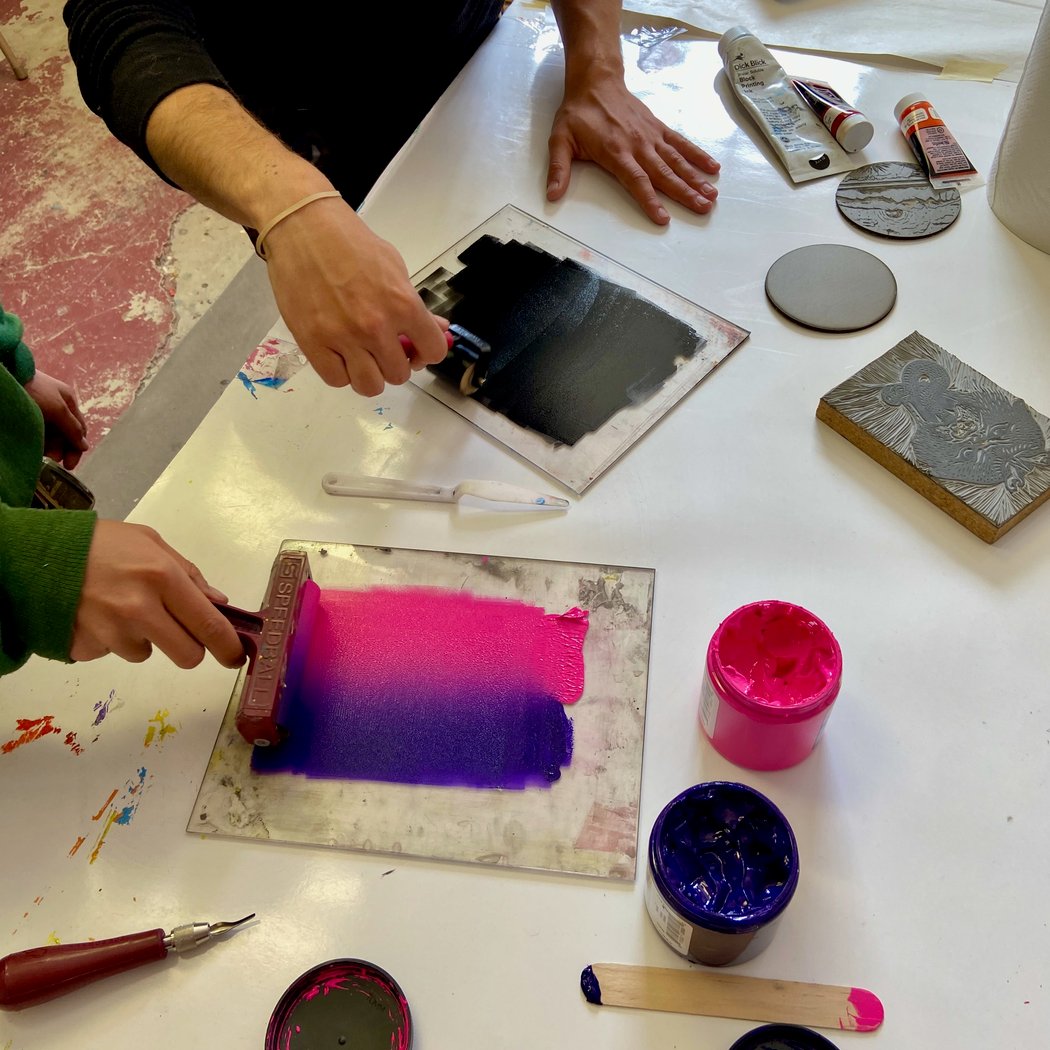 Open Studio 1