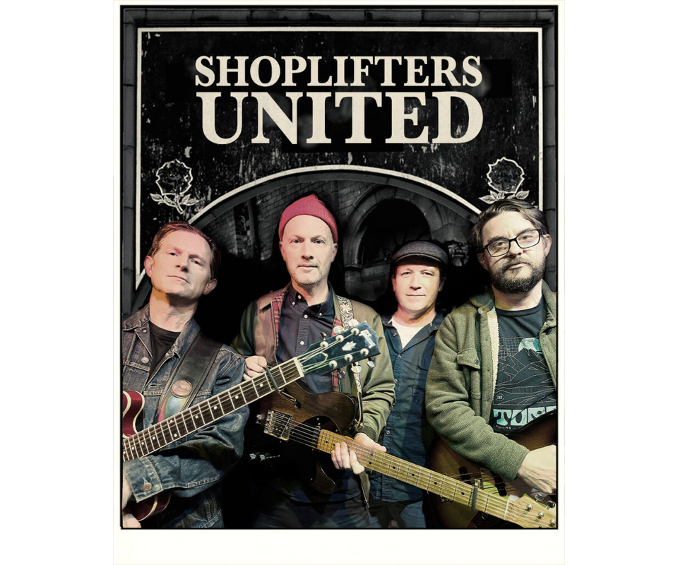 Shoplifters United 2