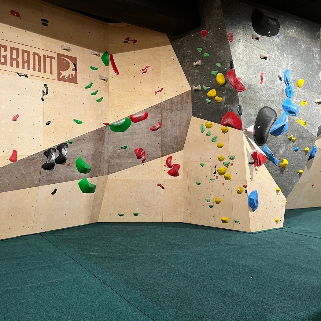 Stages d’escalade pour enfants et ados – Vacances de la Toussaint 2025 2