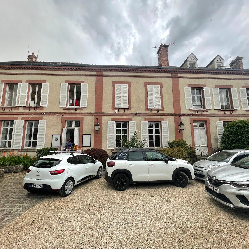Hôtel de Savigny 2