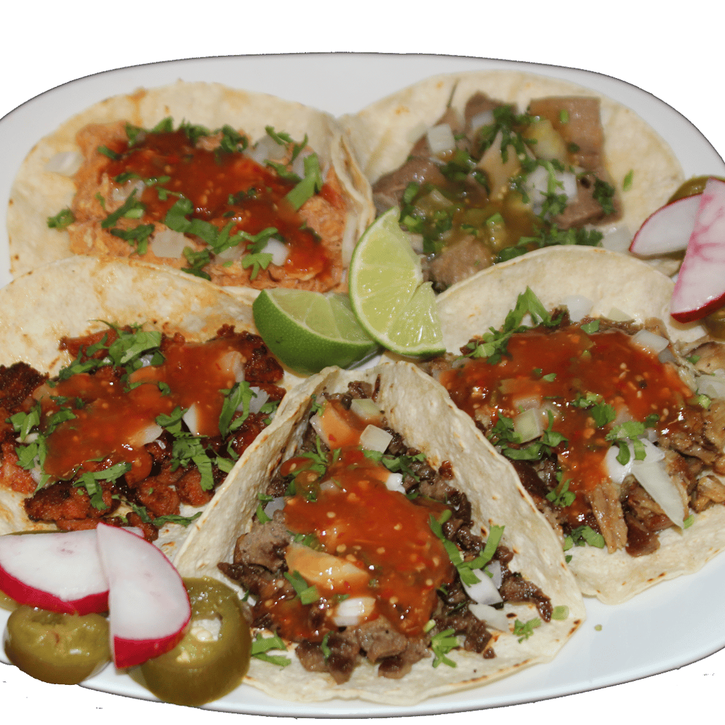 Taqueria Sonoma 3