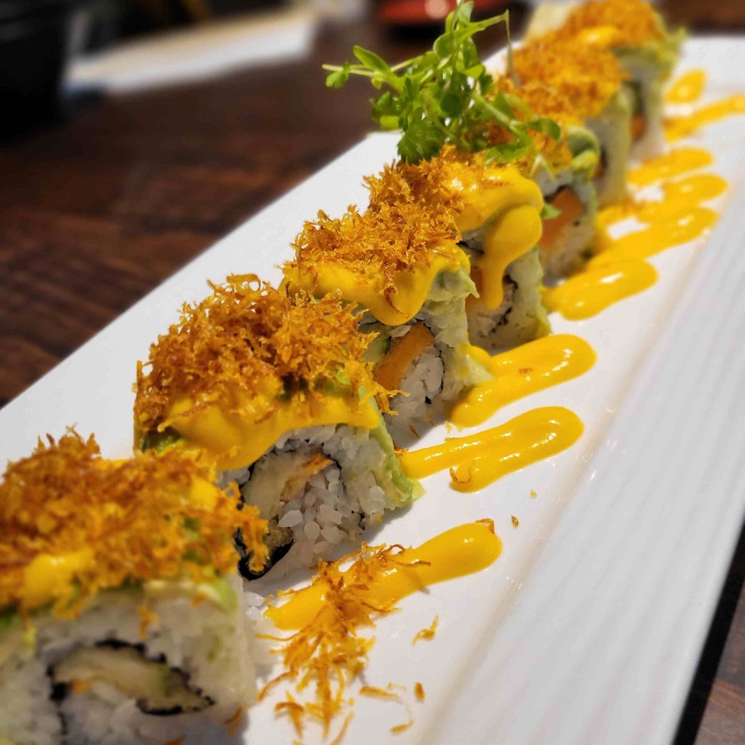 SUSHI KING 1
