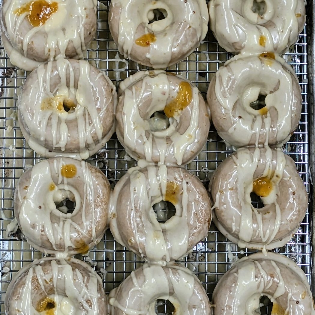 whack donuts! 3