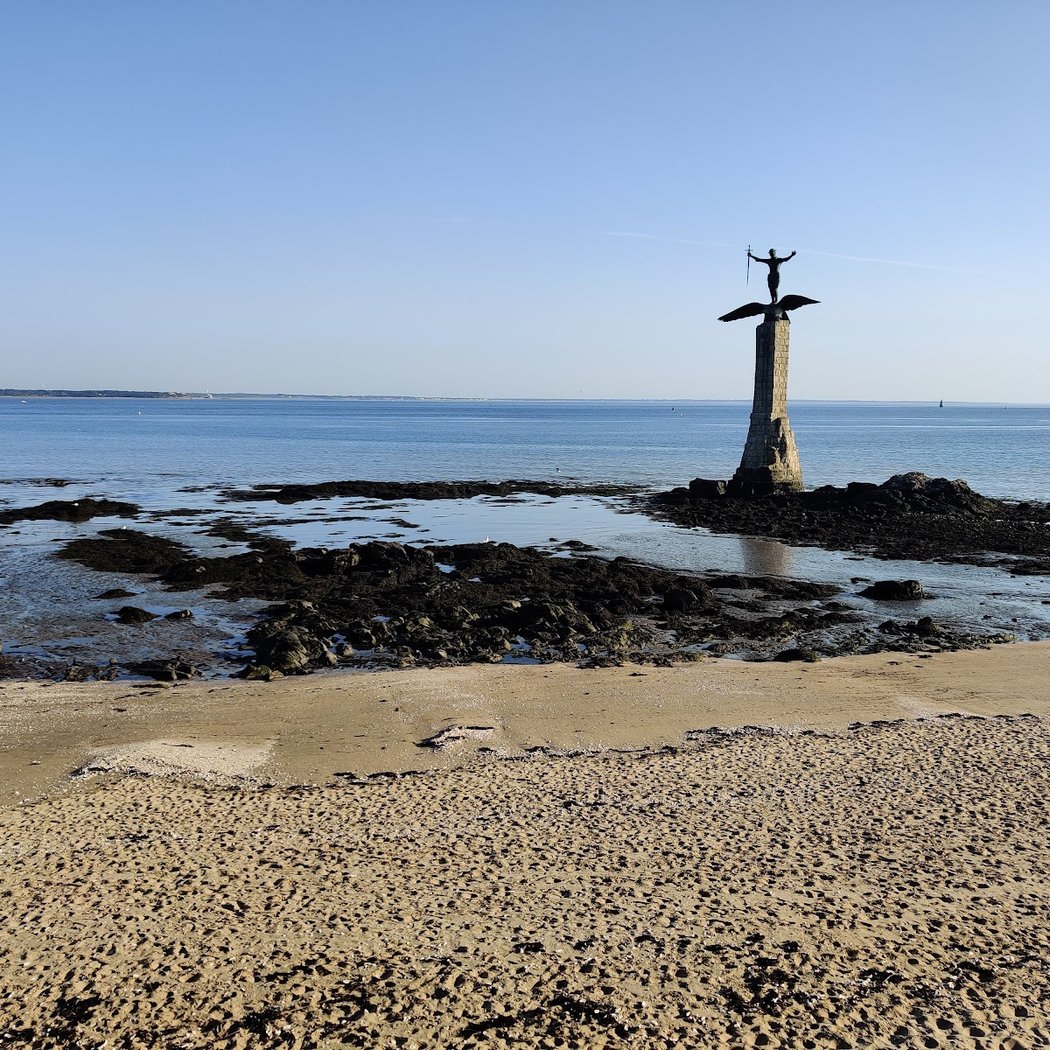 Monument du soldat américain 3