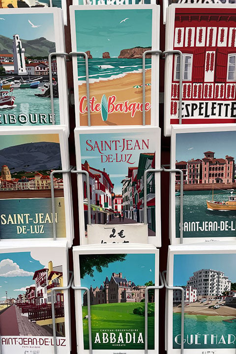 French Basque Country 4