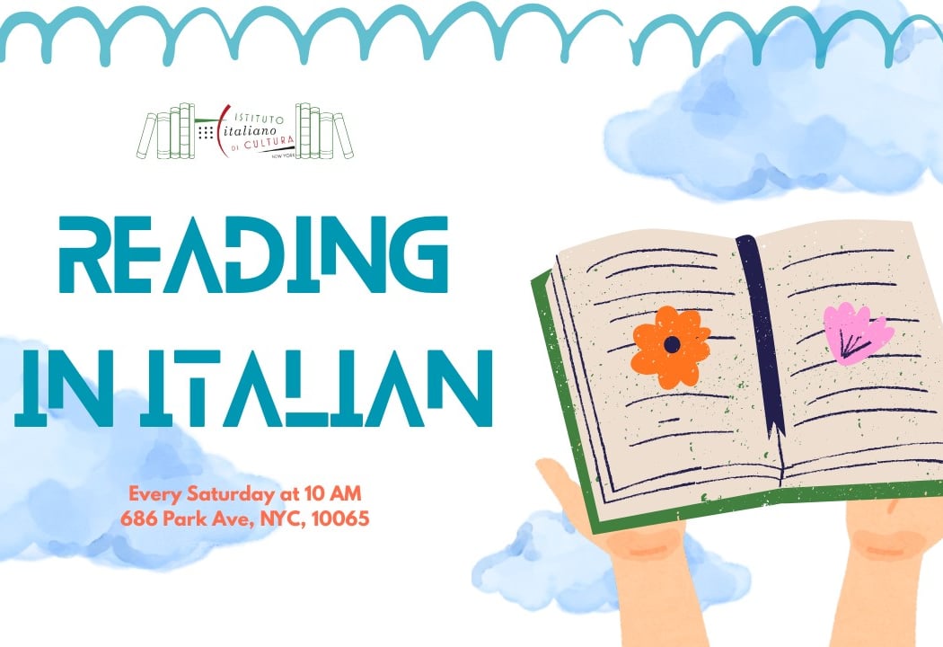 Reading in Italian 1