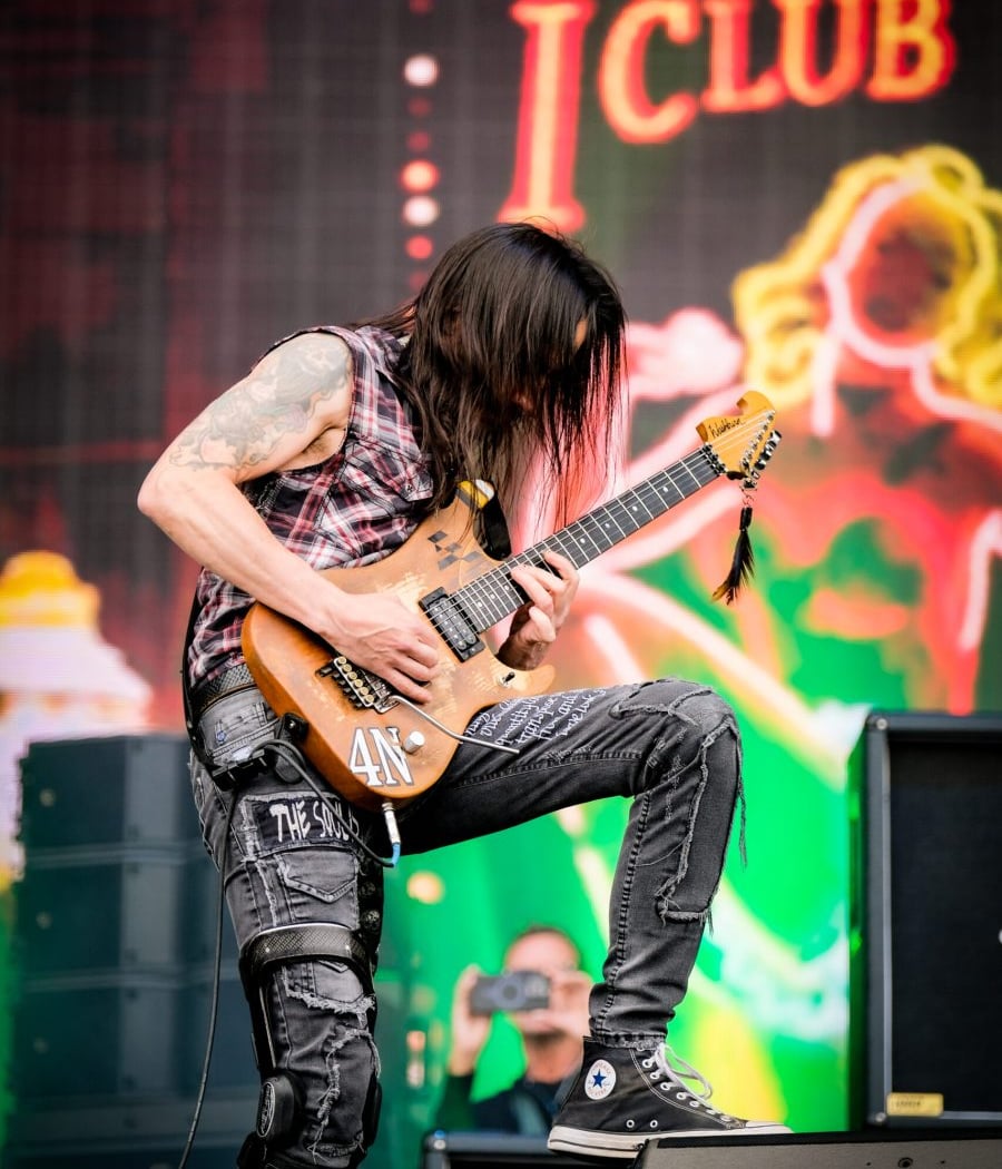 Hellfest 2024 1