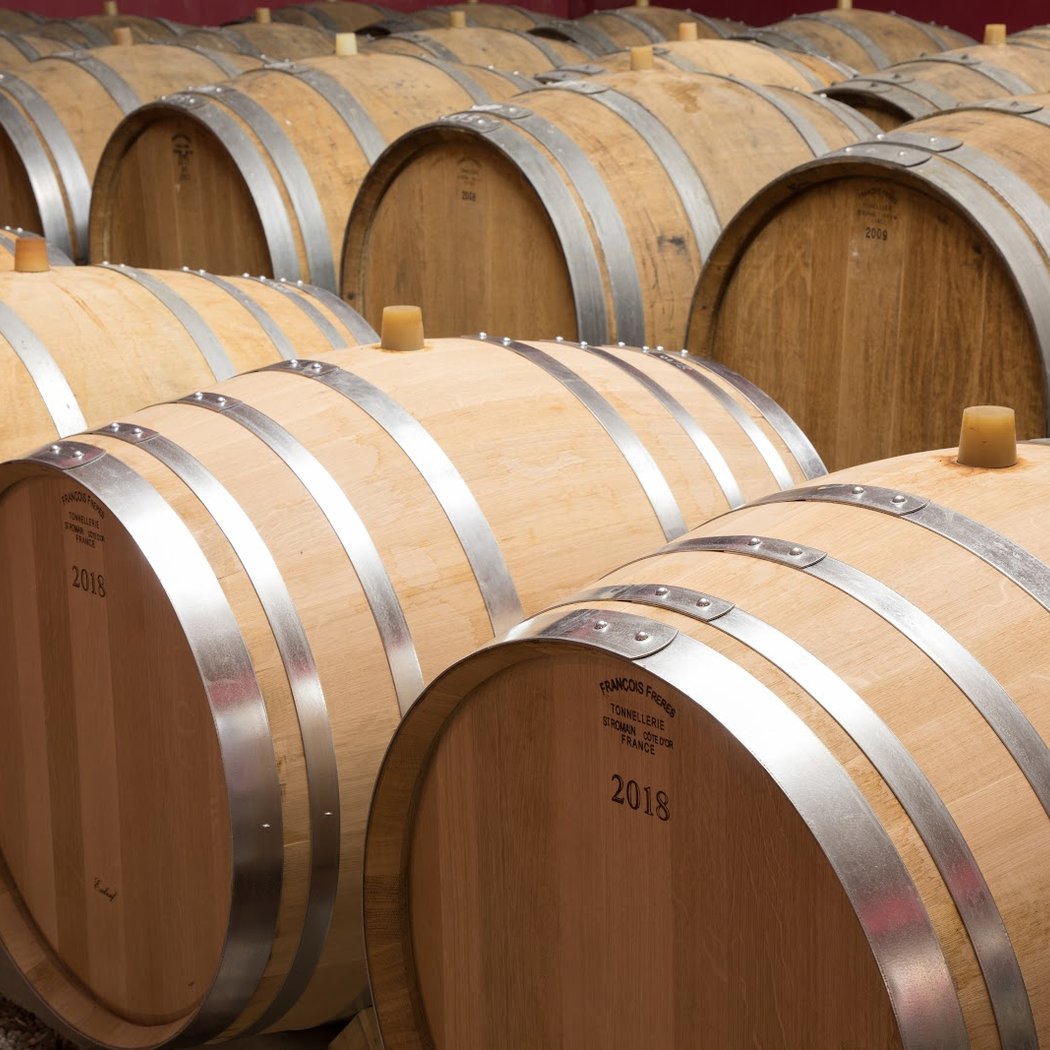 Domaine Hubert Brochard 3