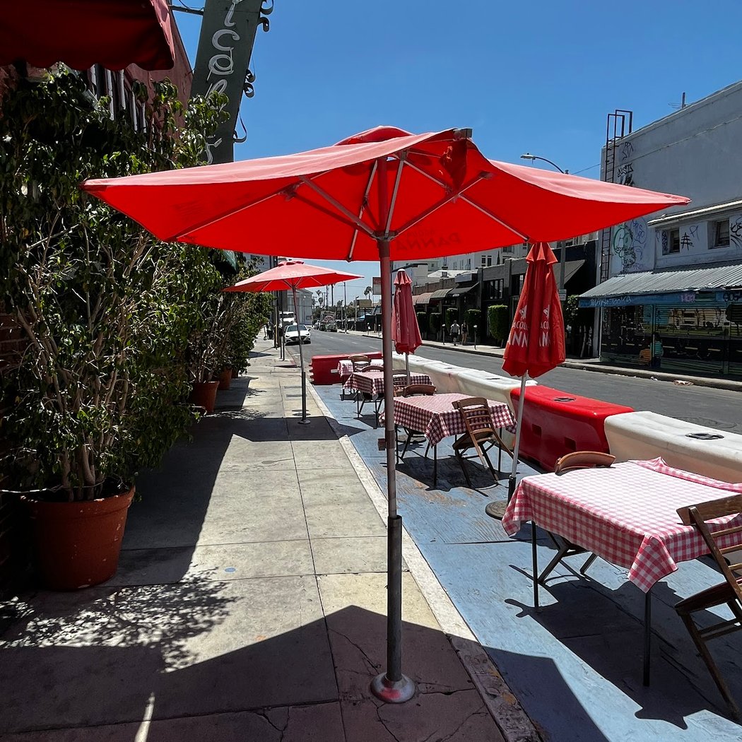 Miceli's Italian Restaurant 2