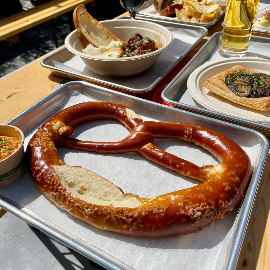 SFBW - Activities & Promotions 1