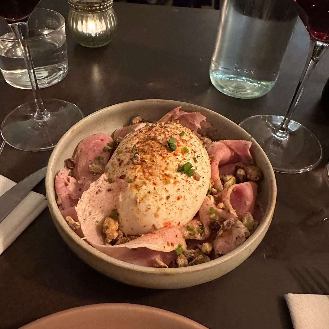 La réserve 5