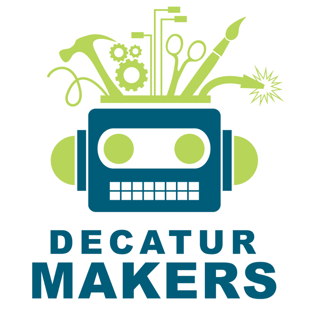 Build an Artifact with Decatur Makers 2