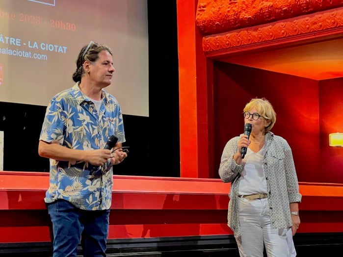 Avant-première : Peut-être un jour 3