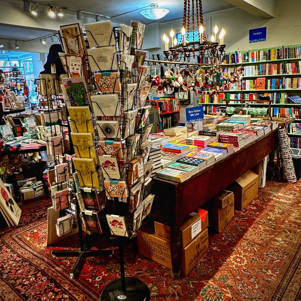February Book Club 1