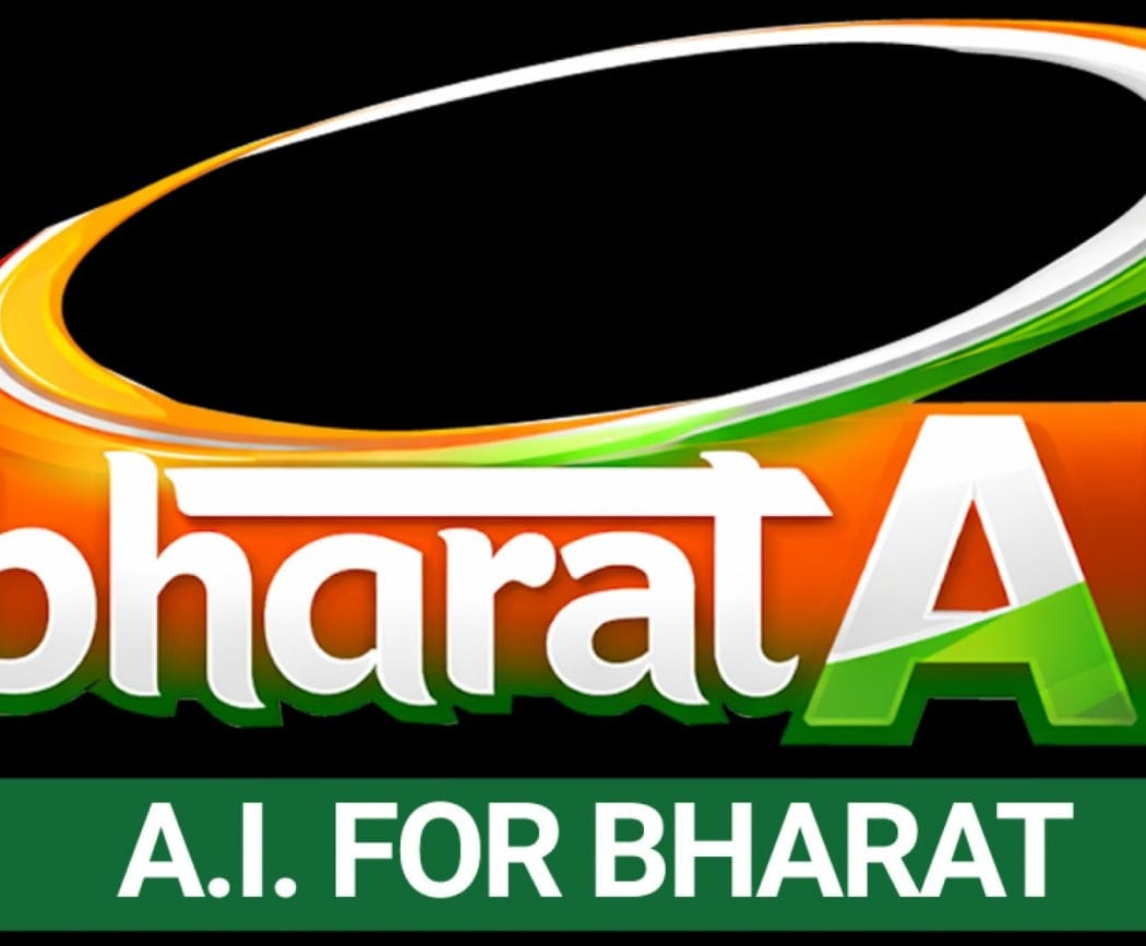 bharatAI - India's AI Conference and Expo 1