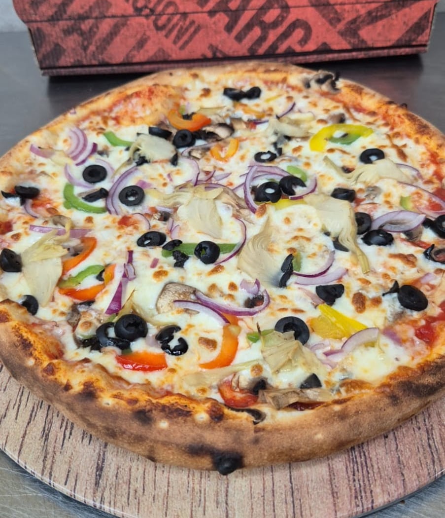 Uno pizza everyday 1