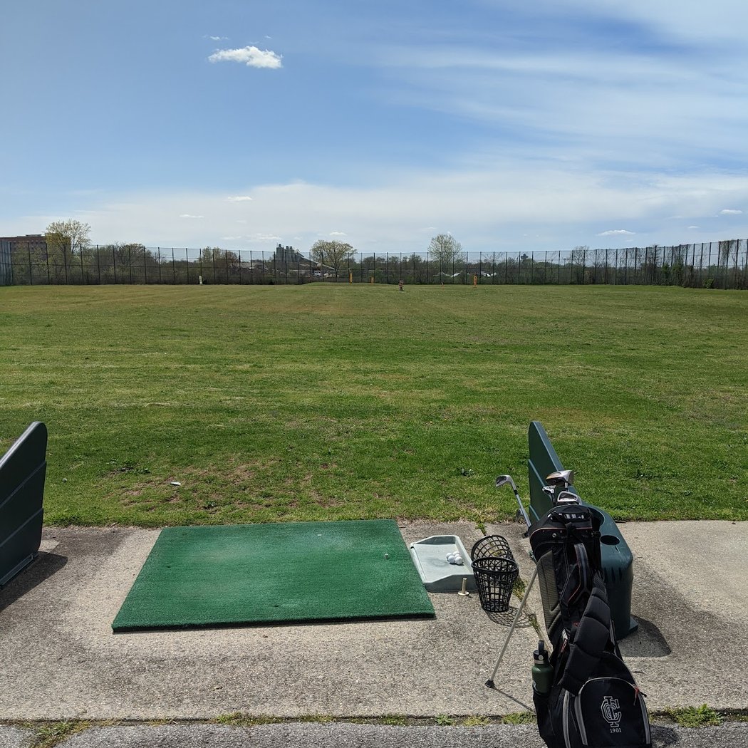 North Woodmere Golf Course 3