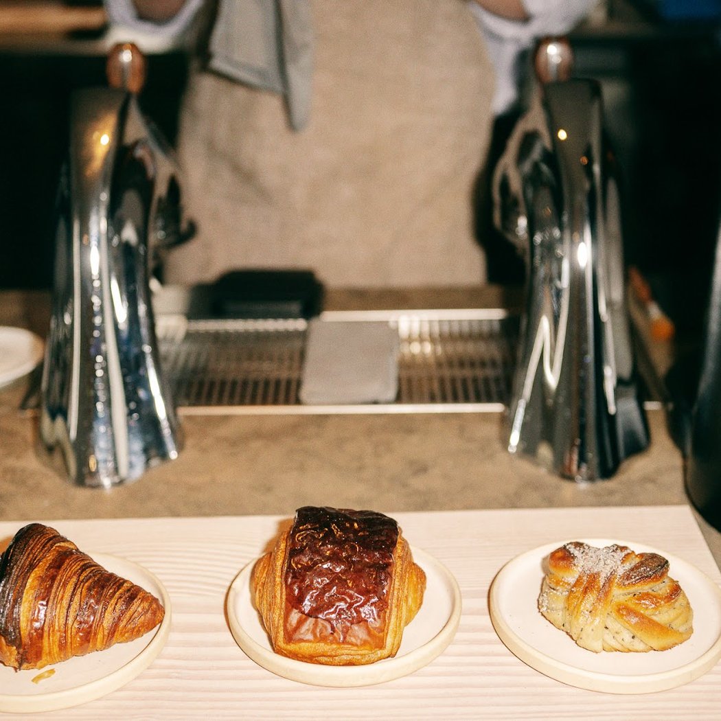 Prolog Coffee Bar Randersgade 2