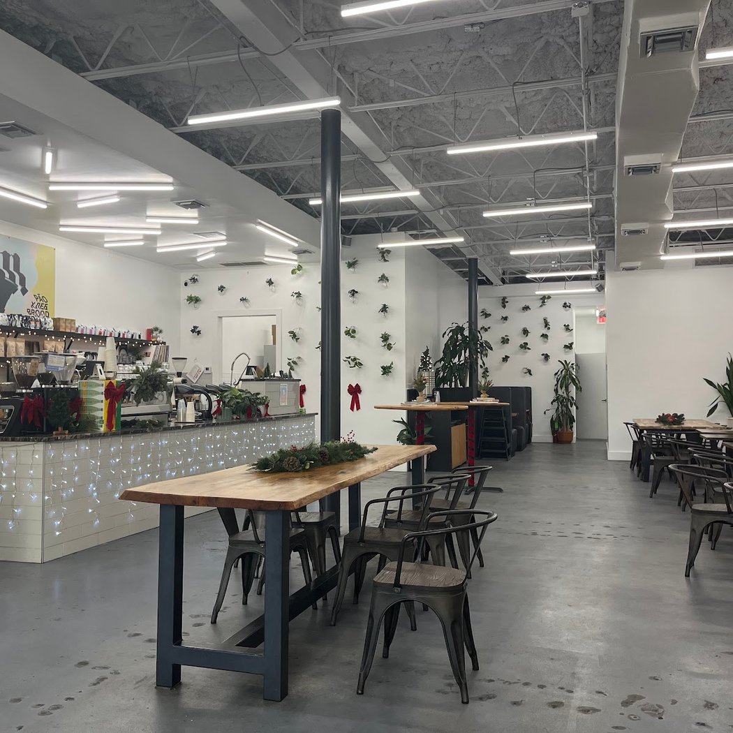 Mane Coffee 3