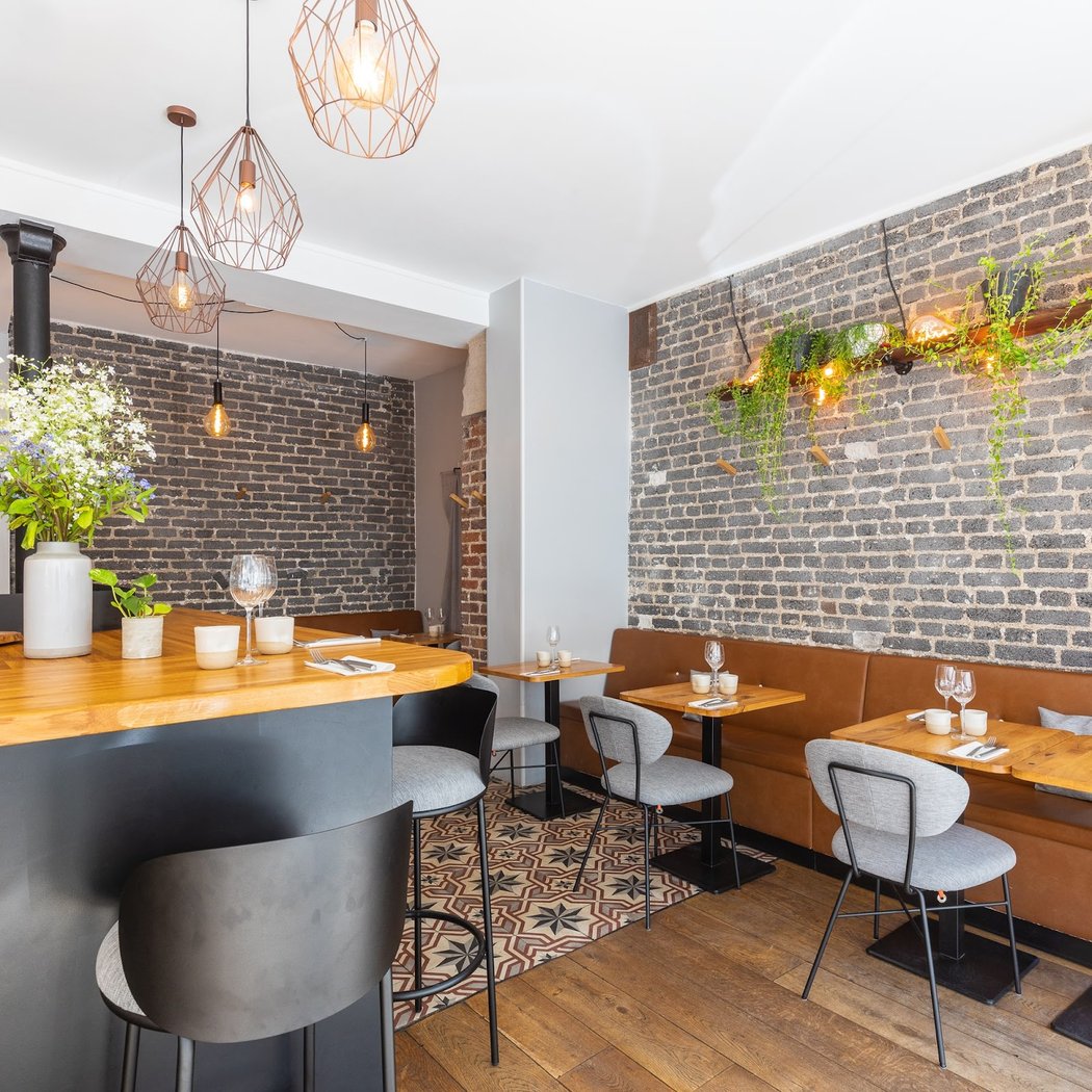 Restaurant Biscotte 3
